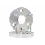 FIAT 500 Wheel Spacers by SILA Concepts (2) - 20mm